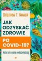 okładka książki - Jak odzyskać zdrowie po COVID-19?