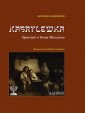 okładka książki - Kasrylewka. Opowieść o Tewje Mleczarzu