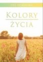 okładka książki - Kolory życia