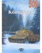 okładka książki - Konigtiger. Tank Power vol. CCXLII