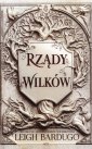 okładka książki - Król z bliznam. Tom 2. Rządy wilków