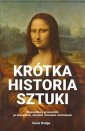 okładka książki - Krótka historia sztuki. Kieszonkowy