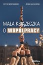 okładka książki - Mała książeczka o współpracy