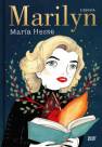 okładka książki - Marilyn. Biografia