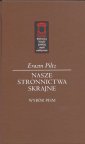 okładka książki - Nasze stronnictwa skrajne. Seria: