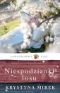 okładka książki - Niespodzianki losu. Jabłoniowa