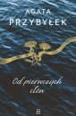 okładka książki - Od pierwszych słów