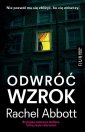 okładka książki - Odwróć wzrok