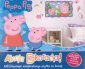 okładka książki - Peppa Pig. Akcja dekoracja