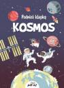 okładka książki - Podnieś klapkę. Kosmos