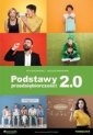 okładka podręcznika - Podstawy przedsiębiorczości 2.0