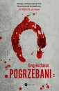 okładka książki - Pogrzebani