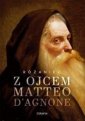 okładka książki - Różaniec z Ojcem Matteo d Agnone