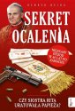 okładka książki - Sekret ocalenia