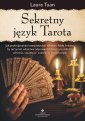 okładka książki - Sekretny język Tarota