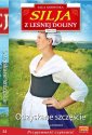 okładka książki - Silja z Leśnej Doliny. Tom 34.