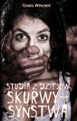 okładka książki - Studia z dziejów skurwysyństwa