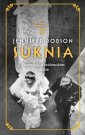 okładka książki - Suknia. Opowieść o królewskim ślubie