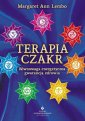 okładka książki - Terapia czak