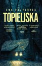 okładka książki - Topieliska