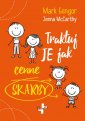 okładka książki - Traktuj je jak cenne skarby