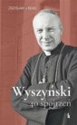 okładka książki - Wyszyński. 40 spojrzeń