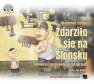 pudełko audiobooku - Zdarziło sie na Ślonsku. Łopowieści