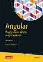 okładka książki - Angular. Profesjonalne techniki