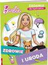 okładka książki - Barbie. Zdrowie i uroda