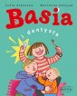 okładka książki - Basia i dentysta