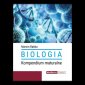 okładka książki - Biologia. Kompendium maturalne.