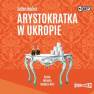 pudełko audiobooku - Arystokratka w ukropie. Tom 2 (CD