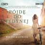 pudełko audiobooku - Pójdę do jedynej (CD mp3)