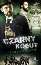 okładka książki - Czarny kogut