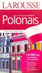 okładka podręcznika - Dictionnaire de poche francais-polonais