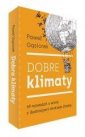 okładka książki - Dobre klimaty