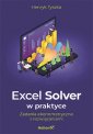 okładka książki - Excel Solver w praktyce. Zadania