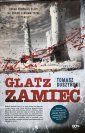 okładka książki - Glatz. Zamieć