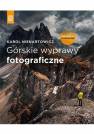 okładka książki - Górskie wyprawy fotograficzne