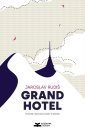 okładka książki - Grandhotel