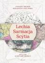 okładka książki - Lechia-Sarmacja-Scytia Atlas historyczn