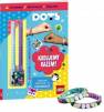 okładka książki - Lego dots. Kodujemy razem