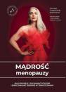 okładka książki - Mądrość menopauzy. Jak stworzyć