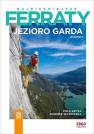 okładka książki - Najpiękniejsze ferraty. Jezioro