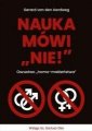 okładka książki - Nauka mówi nie! Oszustwo homo-małżeństwa