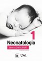 okładka książki - Neonatologia tom 1