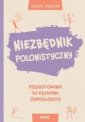 okładka podręcznika - Niezbędnik polonistyczny. Przygotowanie