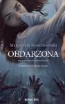 okładka książki - Obdarzona