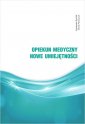 okładka podręcznika - Opiekun medyczny. Nowe umiejętności