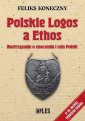 okładka książki - Polskie Logos a Ethos